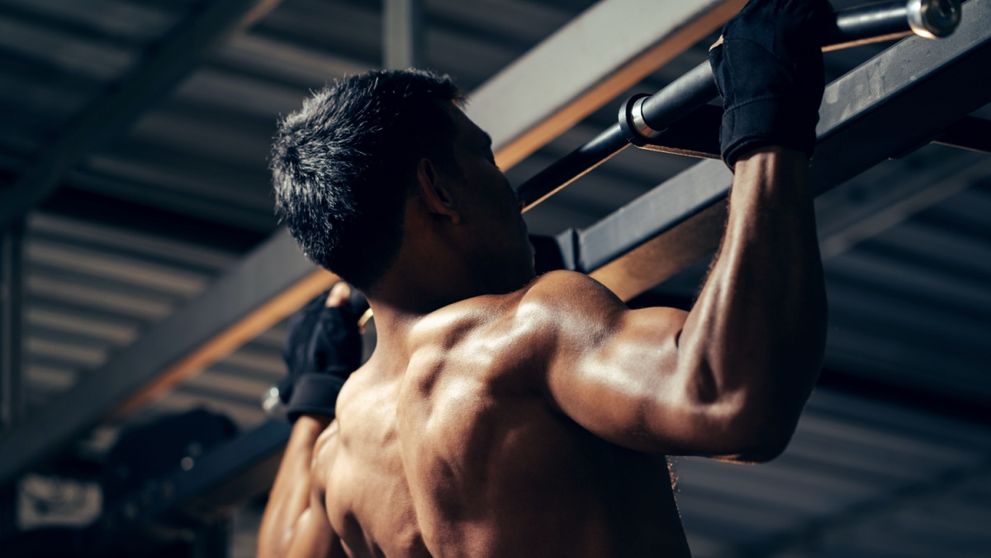 (P) Cum să integrezi exercițiile pentru spate în rutina ta de fitness: 5 recomandări