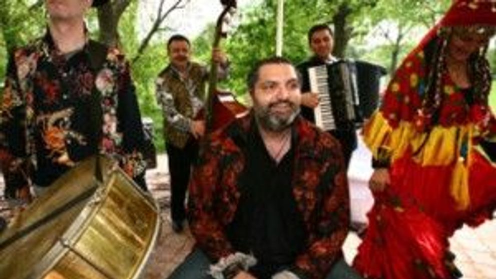 Damian  Draghici