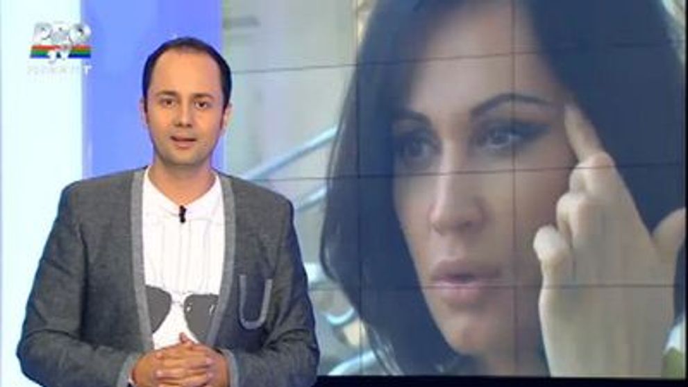 Nicoleta Luciu, ultimele noutati despre evolutia tripletilor. Uite la ce pofteste mamica!