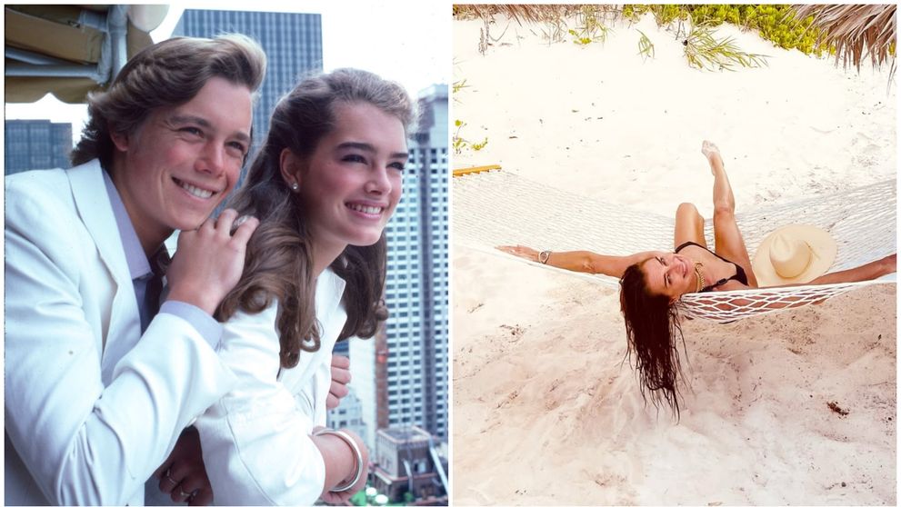 Brooke Shields a intrat în clubul sexagenarilor! Frumusețea din „Laguna Albastră” sfidează trecerea timpului: „Așa arată 60!”