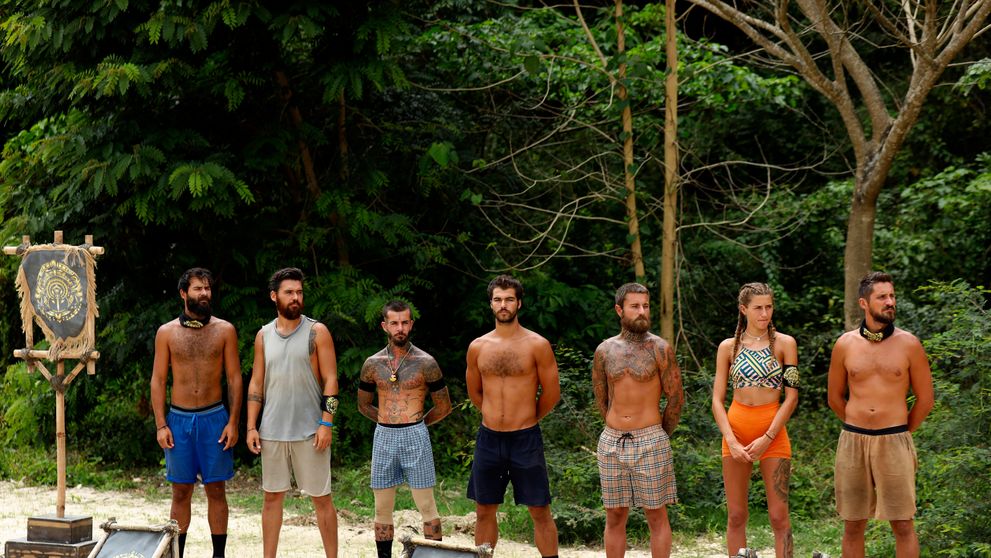 Survivor All Stars 2024, 15 mai. Ce se întâmplă în această seară la Survivor All Stars! Cine câștigă colanul de Imunitate: „Nu am venit aici să fim frați”