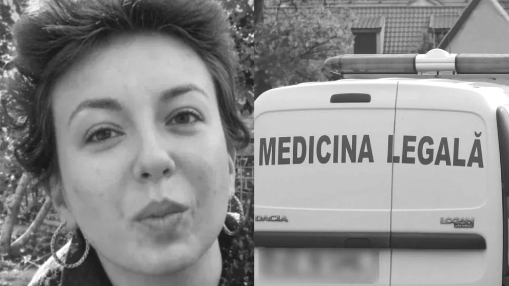 Amedea a fost găsită moartă în apele Mureșului. Primele informații