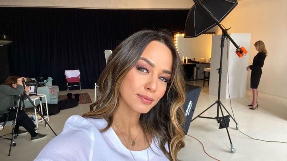 Andreea Raicu are probleme de sănătate! Ce s-a întâmplat cu vedeta și care e starea ei acum
