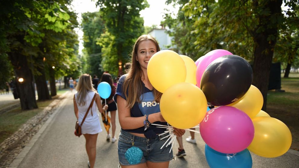 PRO la Untold! Jurnal de festival: afla ce s-a intamplat in fiecare zi a evenimentului muzical