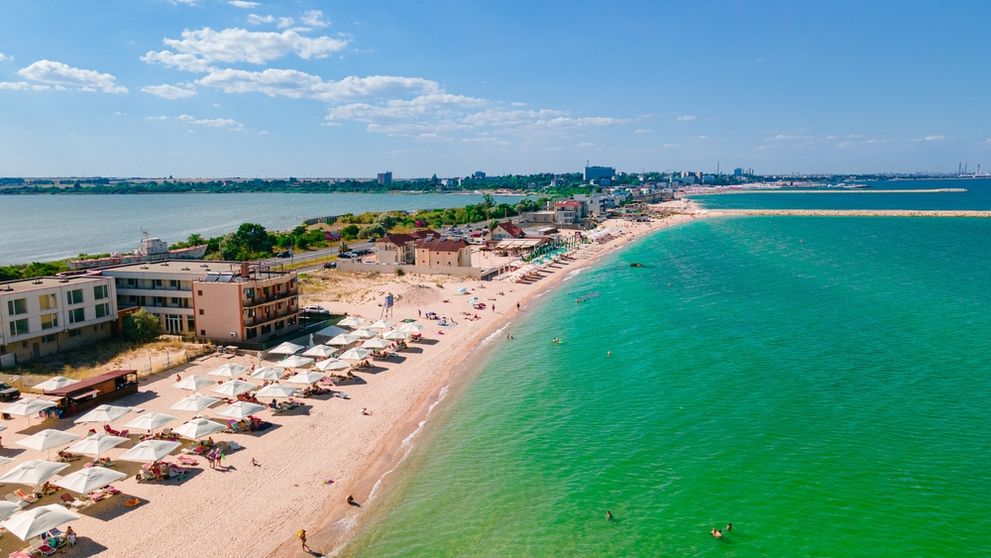 Care este cea mai ieftină stațiune de pe litoralul românesc, în vara lui 2025. Prețurile sunt la jumătate față de Mamaia sau Vama Veche