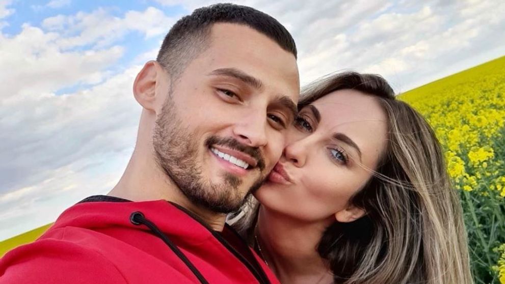 Otniela Sandu, pregătită să devină mamă? „Iubirea găsește momentul potrivit pentru minuni de genul ăsta”