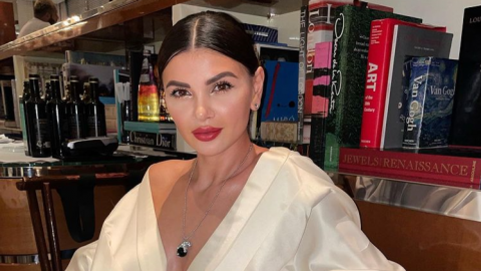 Ramona Gabor, apariție spectaculoasă în costum de baie! Cum s-a fotografiat vedeta