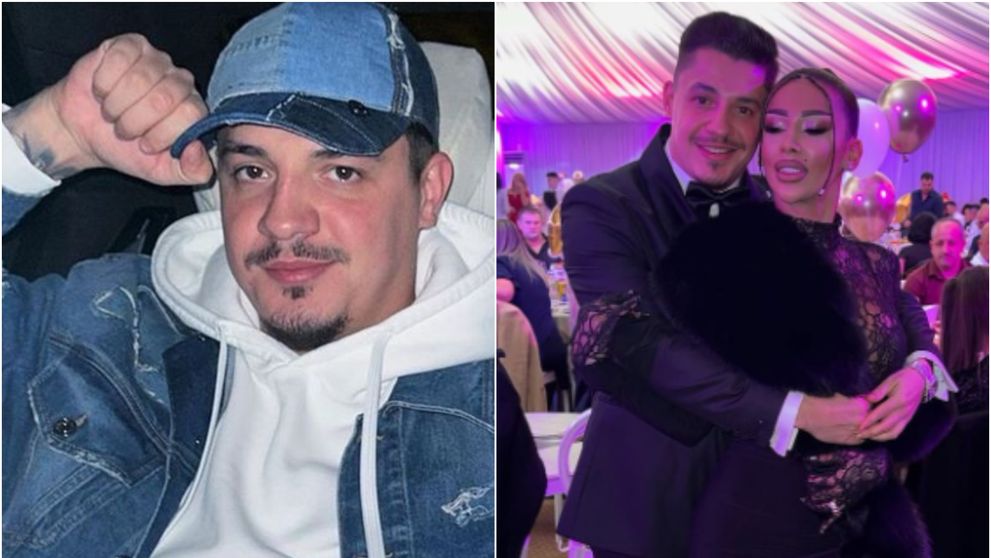 Bogdan de la Ploiești a dat-o uitării pe Cristina Pucean! Artistul NU se mai ascunde și s-a afișat cu noua iubită, în văzul tuturor. Cine este femeia care i-a furat inima