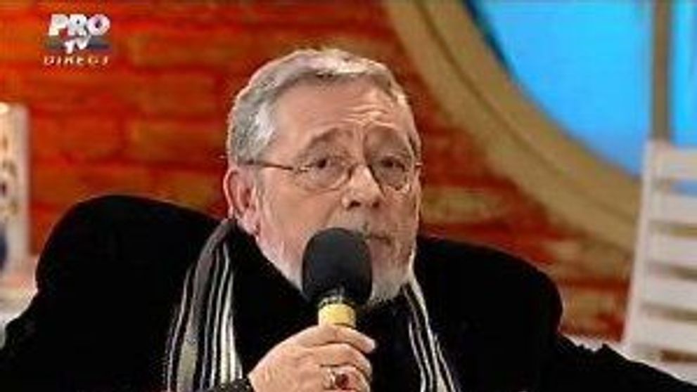 Sergiu Cioiu