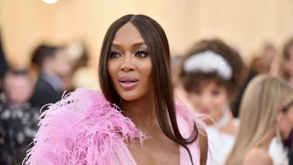 Naomi Campbell, dată afară dintr-un hotel din Franța. Care este motivul