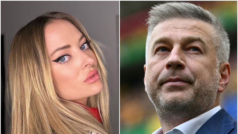 S-a aflat tot adevărul! De ce s-au despărțit, de fapt, Edi Iordănescu și Delia Matache: „Abia ajungeam să ne...”