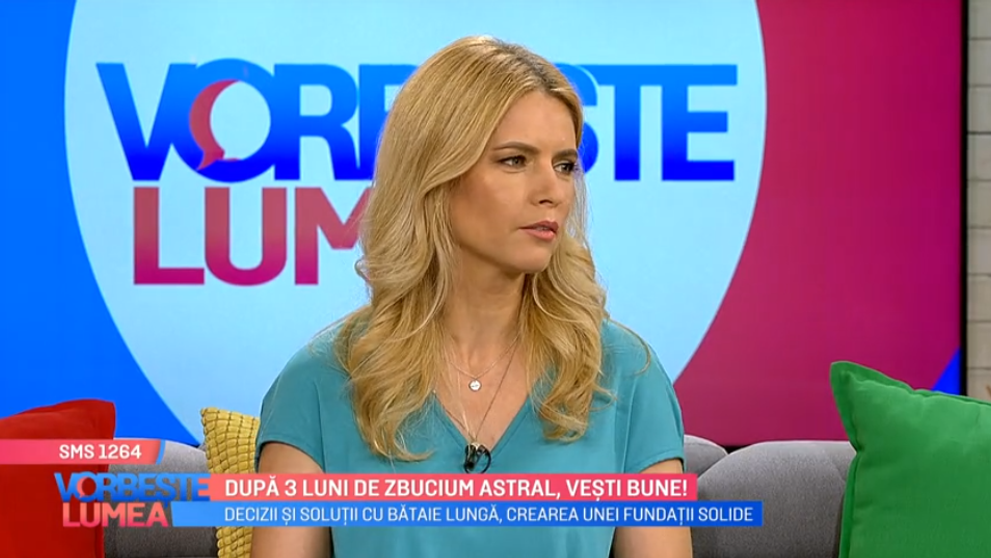 Horoscop - Ce provocări ne aduce toamna anului 2018 
