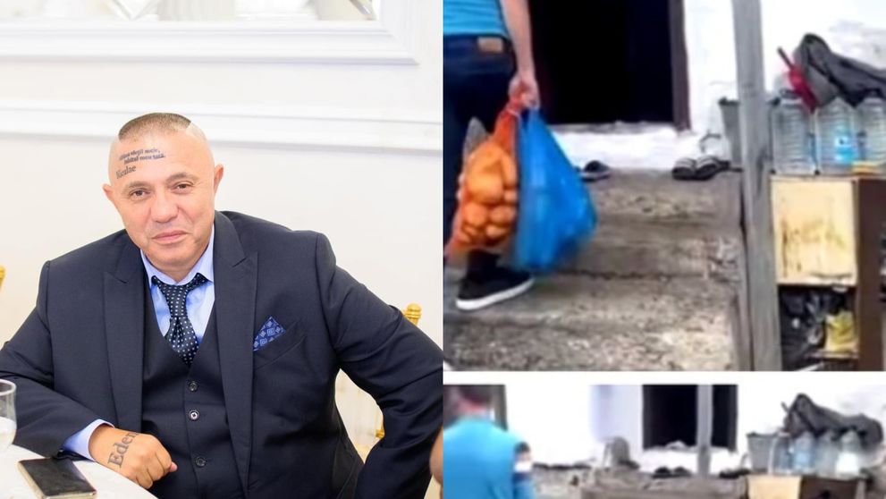 Nicolae Guță le-a închis gura cârcotașilor. Ce a făcut artistul cu banii câștigați din Tik Tok. Gestul lui a impresionat pe toată lumea