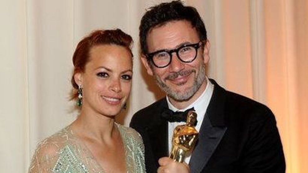 Berenice Bejo si Michel Hazanavicius - invitatii speciali ai serii la Halloween Charity Ball