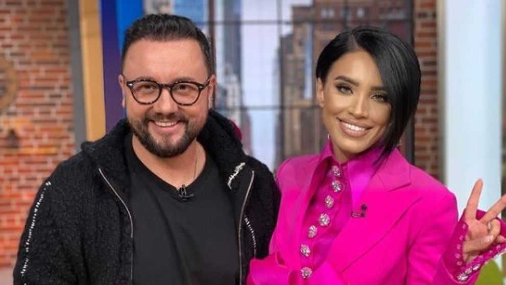 Adelina Pestrițu, amintiri din emisiunile PRO TV la care a apărut: „Sosul picant al lui Măruță m-a chinuit”
