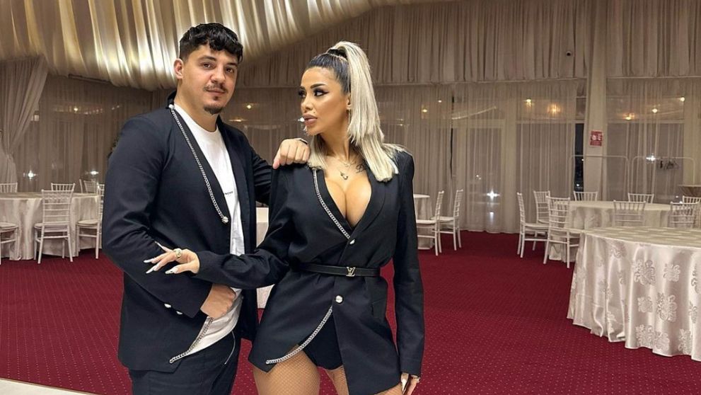 Cristina Pucean și Bogdan de la Ploiești se pregătesc de nuntă. Artistul nu vrea să mai piardă vremea și își dorește să o ducă pe iubita lui în fața altarului: „Normal că va avea loc”