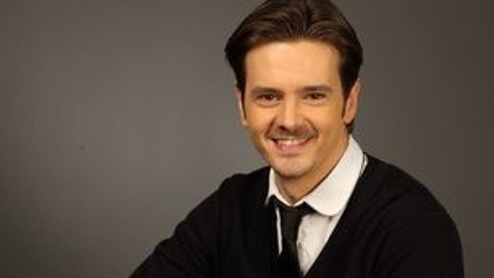 La multi ani, Mihai Petre