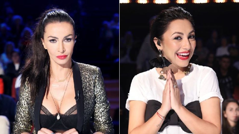 Mihaela Radulescu si Andra, despre trucuri de infrumusetare. Care sunt secretele celor doua vedete