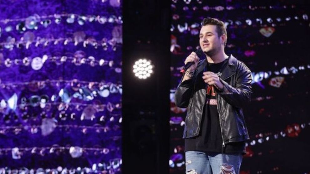 Vladimir Tătaru, despre cum i s-a schimbat viața după participarea la Românii au Talent: „A fost impulsul de care aveam nevoie să mă întorc la ceea ce iubesc cu adevărat”