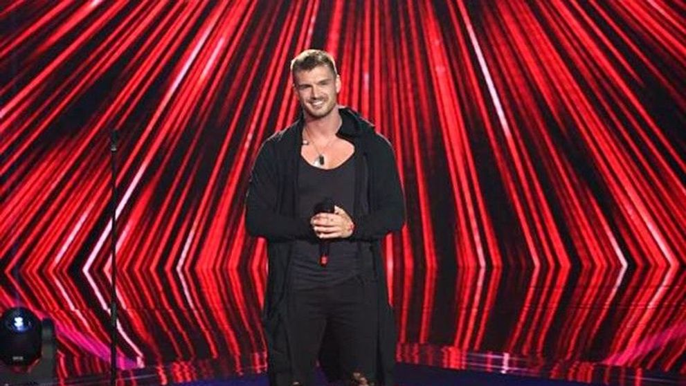 Bogdan Vladau vorbeste despre experienta de la Vocea Romaniei