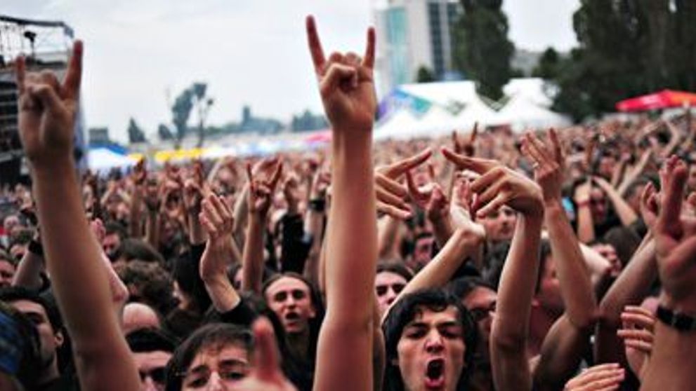 Ce trupe vor canta si ce alte evenimente vor avea loc la Stufstock 2011! 21 si 27 august in Vama Veche: