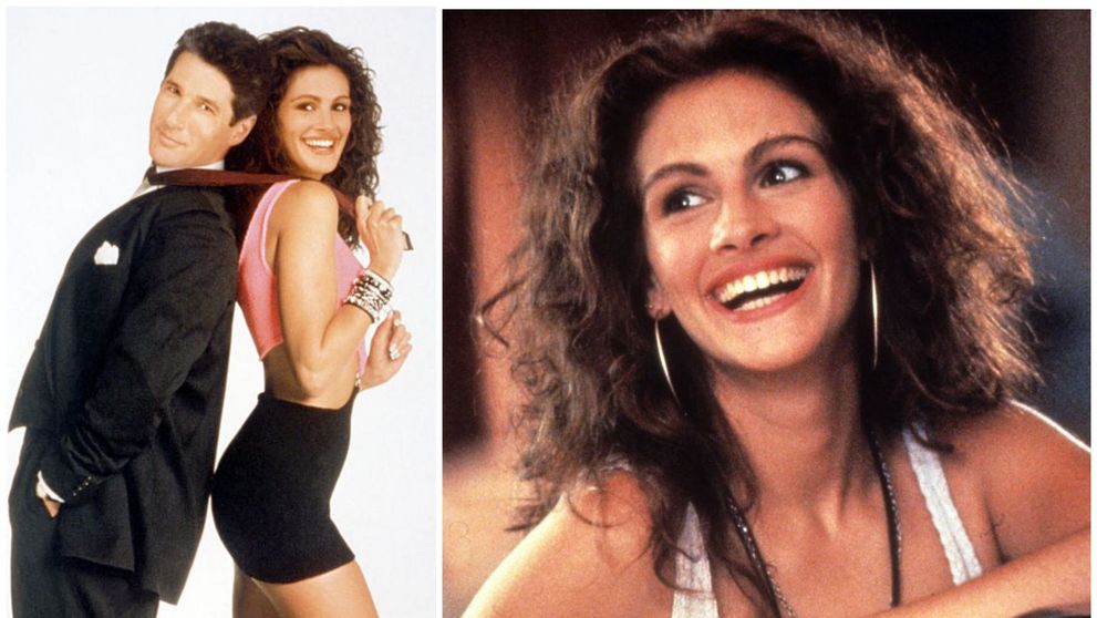 Julia Roberts nu crede că ”Pretty Woman” s-ar mai face acum: ”Prea multe lucruri greșite”
