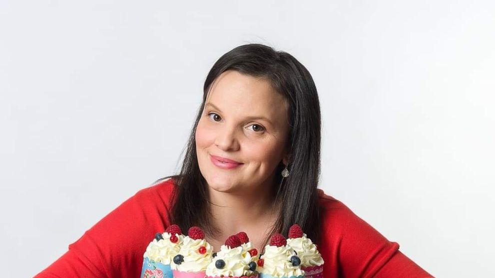 (P) Anyta Cooking, un brand de succes lansat de antreprenoarea din România care și-a început viața de la zero