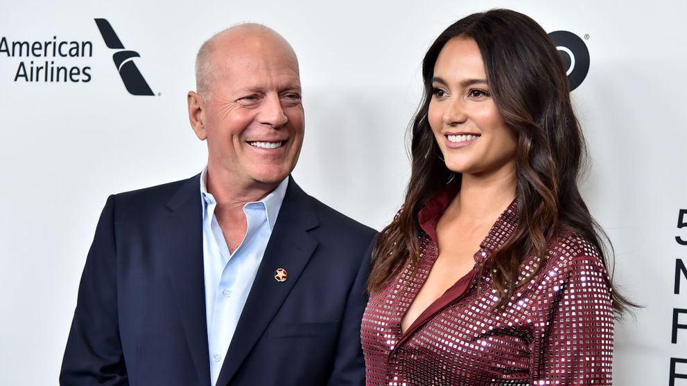 Emma Heming, soția lui Bruce Willis, noi detalii despre boala de care suferă fostul actor: „Mă lupt cu vinovăția”