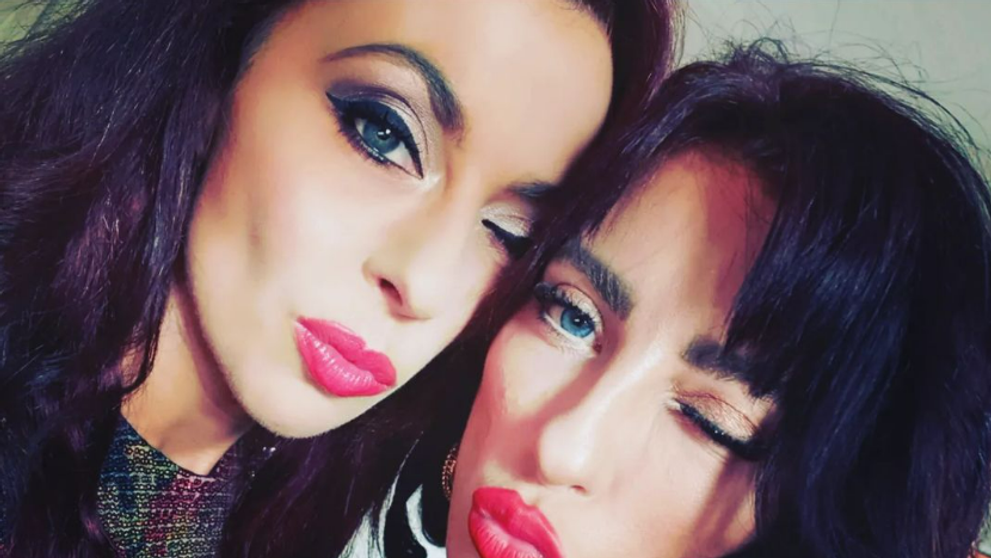 Ce mai fac fetele de la Cheeky Girls la 40 de ani? Cum mai arată Gabriela și Monica Irimia?