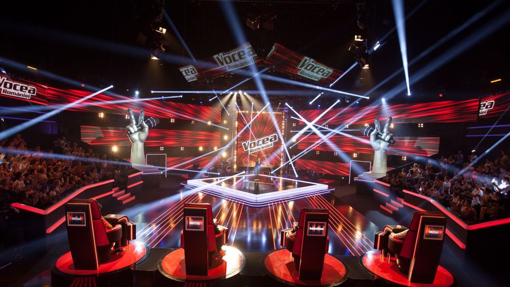 Vocea Romaniei rasuna live si in aceasta seara! De la 20:30, numai la ProTV