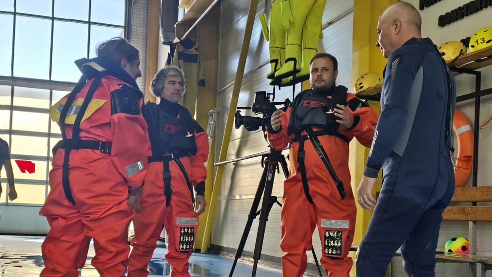 Duminică, la România, te iubesc!, urmărim două reportaje despre investițiile care ar trebui să schimbe viitorul țării: „Discutăm și despre impactul asupra prețului gazelor”