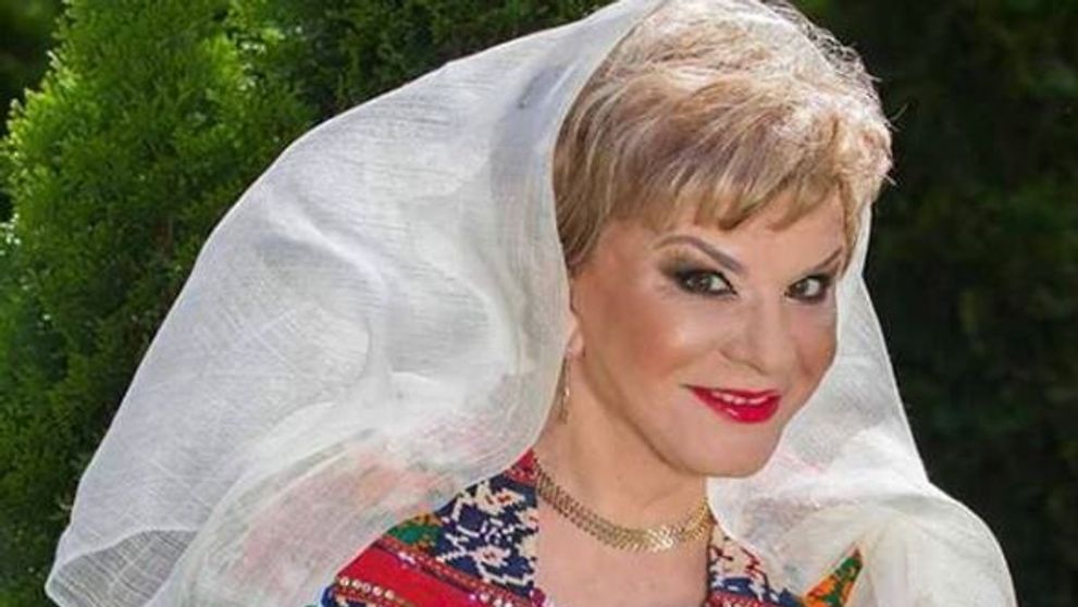 Cum au reactionat vedetele la vestea ca Ionela Prodan s-a stins din viata