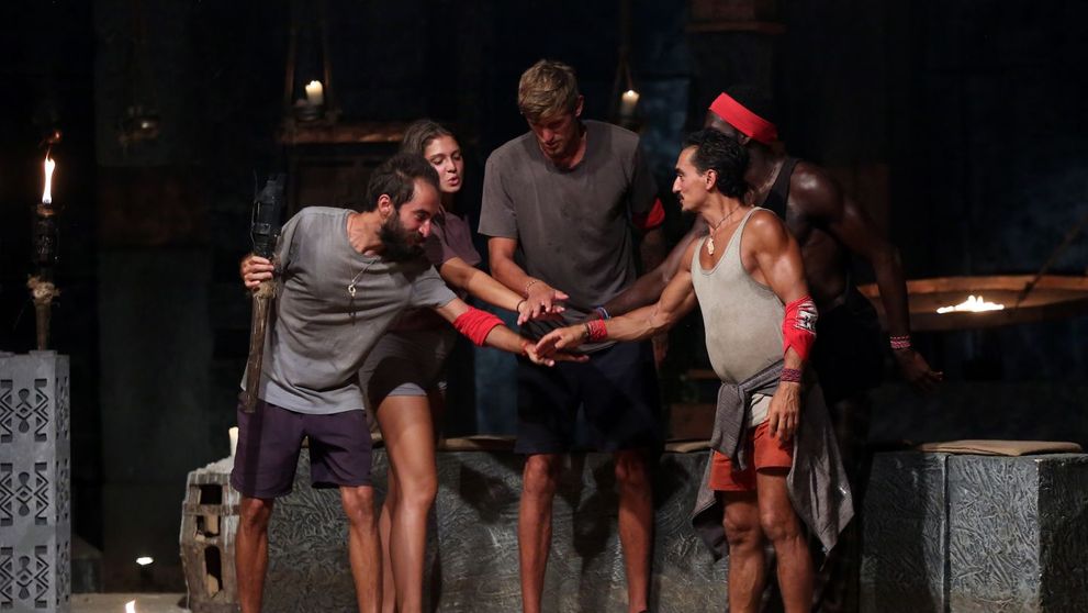 Doru Răduță a părăsit competiția Survivor România. „Îmi pare rău că eu sunt cel care pleacă”