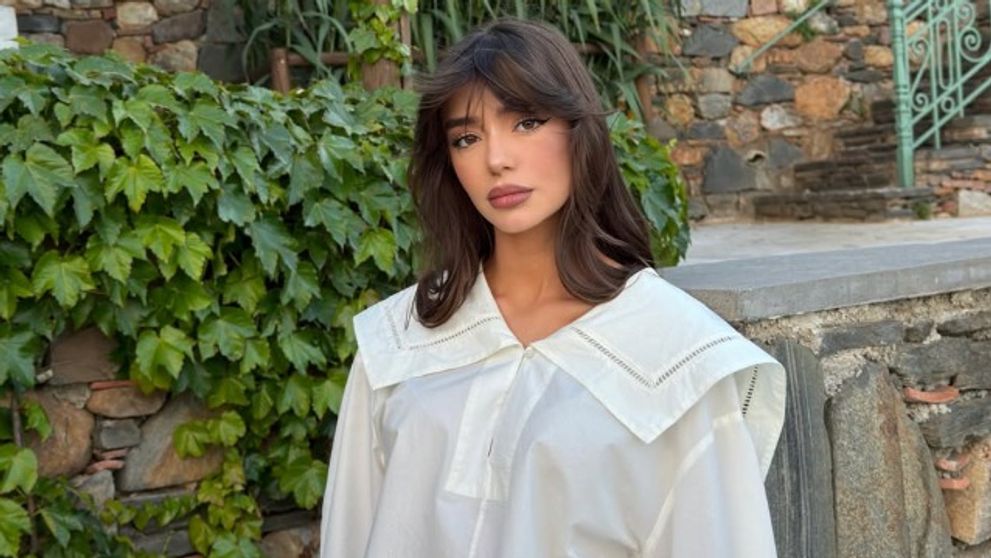Cine este Sefora Șulea, influencerita care a cucerit online-ul românesc: „Visul meu este să construiesc ceva care contează”