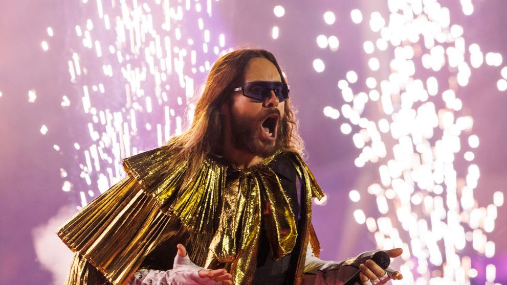 Thirty Seconds to Mars, în concert la București! Jared Leto, actor premiat cu Oscar, și trupa sa revin în fața fanilor din România cu un show la Hala Laminor