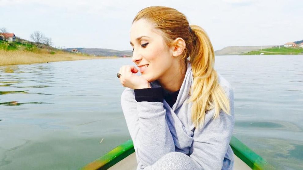 Adda, artista cu milioane de afisari pe YouTube, se casatoreste. Cine este barbatul care a cucerit-o definitiv