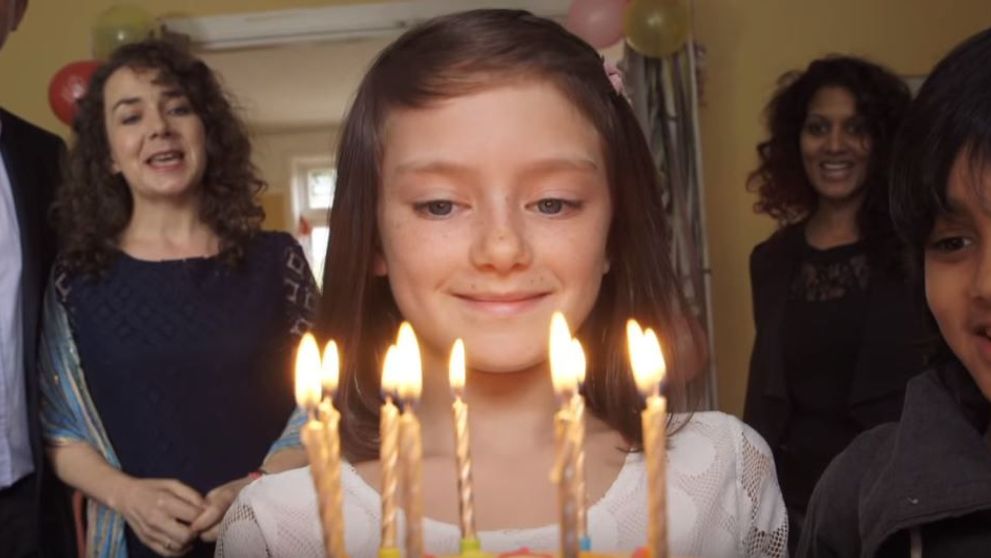 S-a filmat cate o secunda pe zi timp de un an. Adevarul dureros din spatele acestor imagini - VIDEO