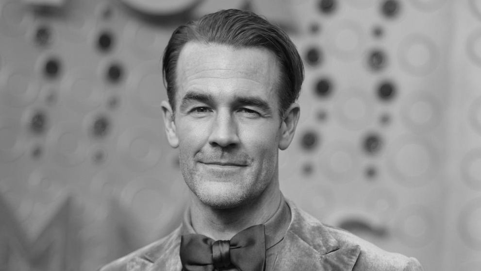 Ultimul mesaj al lui James Van Der Beek! Cuvintele dureroase pe care le-a transmis celebrul actor, cu puțin timp înainte să moară: „Noi începuturi...”