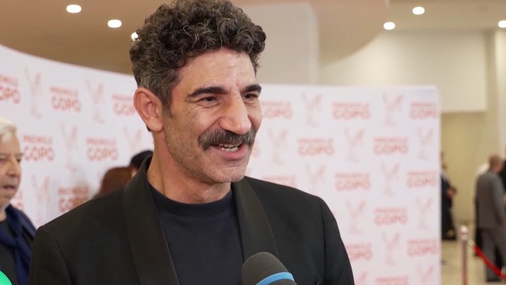 De la miner și bodyguard la actor celebru! Cum și-ar transforma Toma Cuzin viața într-un film tragicomic