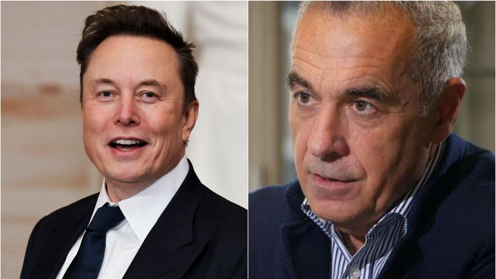 Elon Musk reacționează după ce BEC a respins candidatura lui Călin Georgescu la alegerile prezidențiale din România. Ce a putut să spună miliardarul: „E o nebunie!”