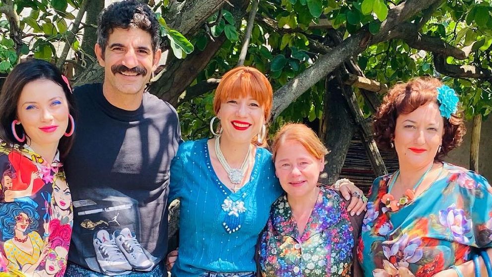 Las Fierbinți, lider absolut de audiență săptămâna aceasta! Peste 2 milioane de români au urmărit serialul
