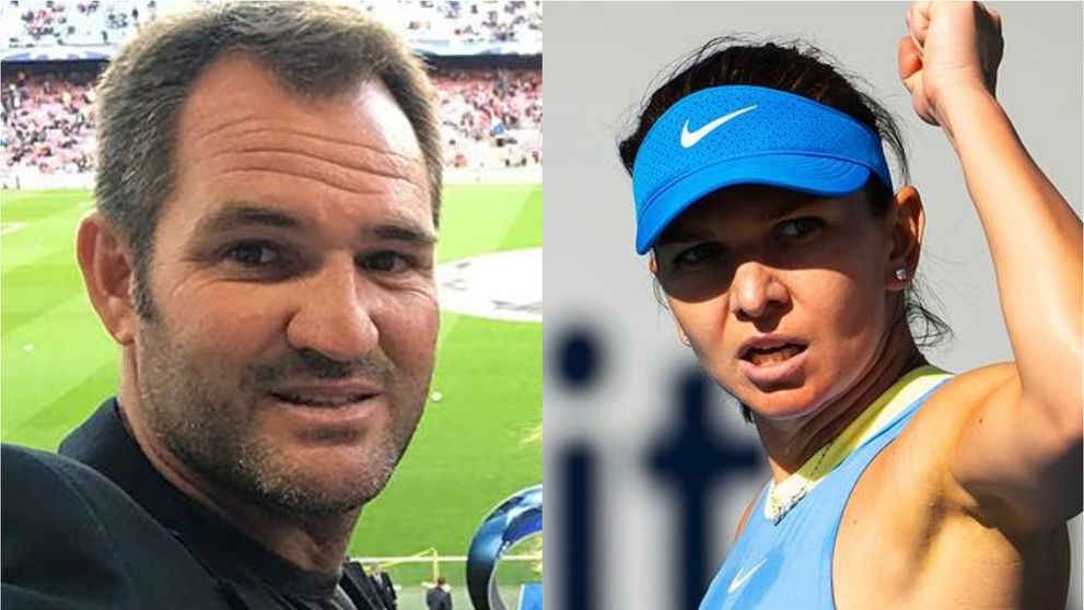 Antrenorul Carlos Martinez o laudă pe Simona Halep: Este o războinică și o învingătoare! Are o ambiție care mișcă munții