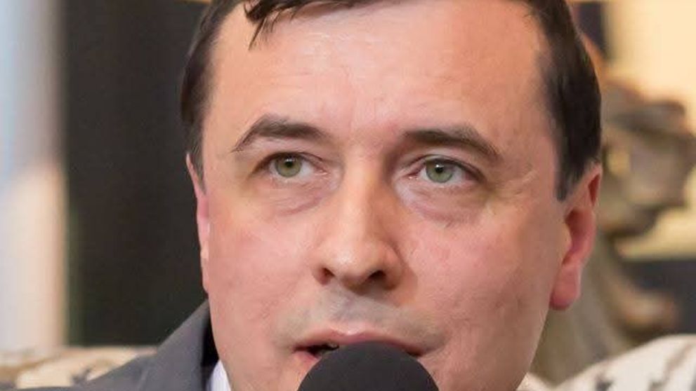 Profesorul universitar George Bondor s-a sinucis. Avea doar 53 de ani: „A fost un om de o mare forță intelectuală”