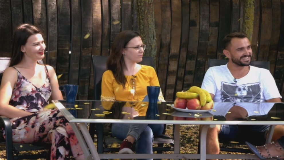 Din doua ramane una. Gospodar fara pereche este luni, de la 20:30 la PRO TV!