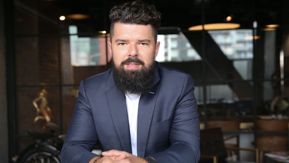 Dan Isai, de la ”Șef sub acoperire”. Cum a ajuns la o afacere pe 3 continente cu doar 15.000 de euro