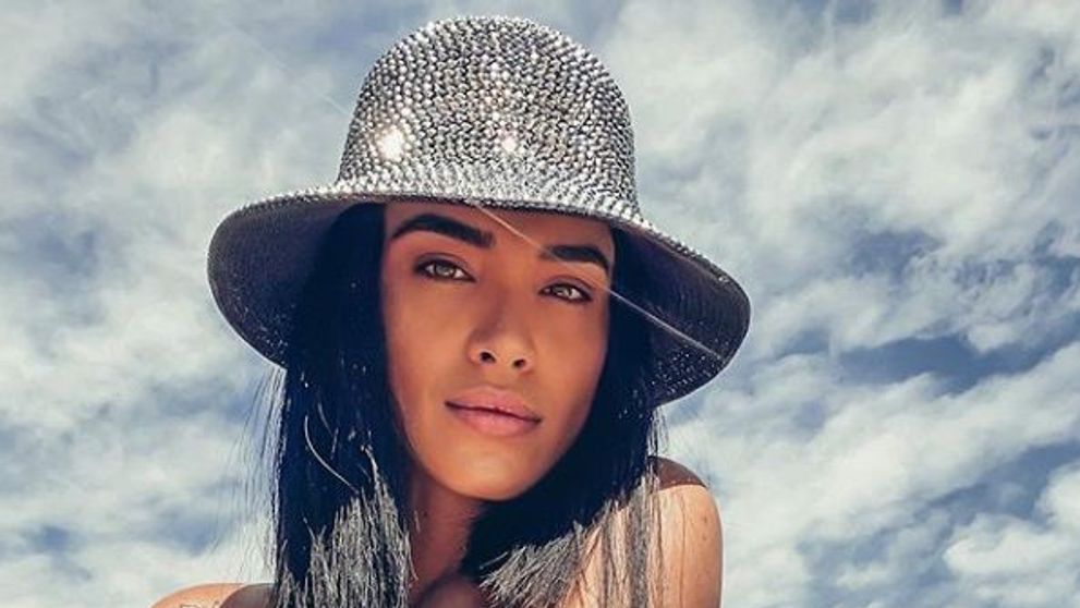 Adelina Pestrițu, fotografie de peste 33.000 de like-uri! Cum și-a cucerit fanii de pe Instagram