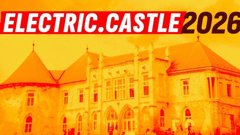 Anunțul momentului despre Electric Castle 2026! Când se va desfășura unul dintre cele mai mari festivaluri din România