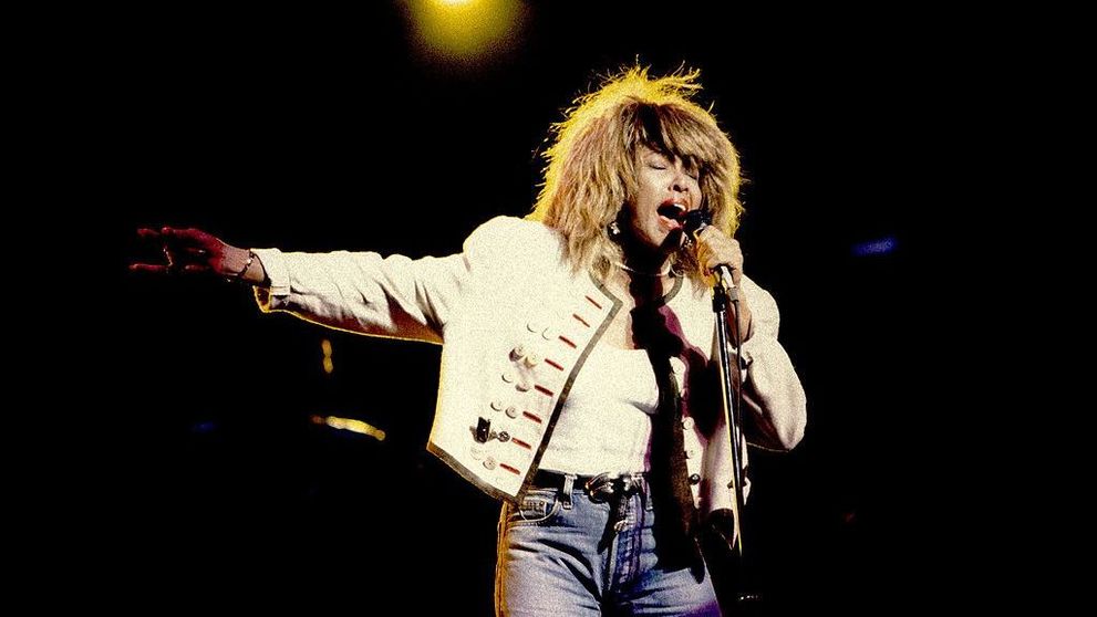 Tina Turner, o viață plină de drame: un soț abuziv, o boală grea și doi copii morți înaintea ei