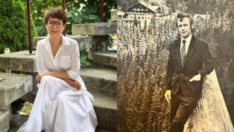 Mirela Oprișor, actrița care o interpretează pe Aspirina în serialul „Las Fierbinți”, este în doliu. Tatăl acesteia a decedat: „Sper din tot sufletul să-ți găsești liniștea alături de fratele meu”