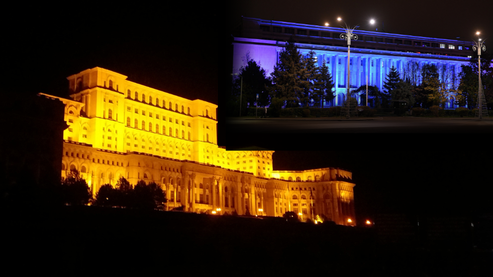 Facturi uriașe la curent pentru Guvern și Parlament. Ce măsuri au luat autoritățile